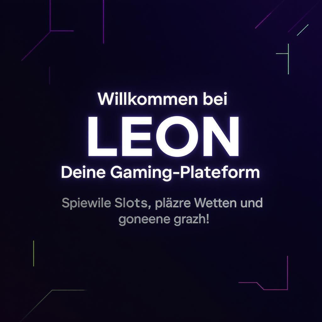 Exciting slot machine interface